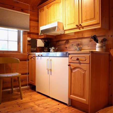Rondane River Lodge - Rondane Gjestegard Enden Екстериор снимка