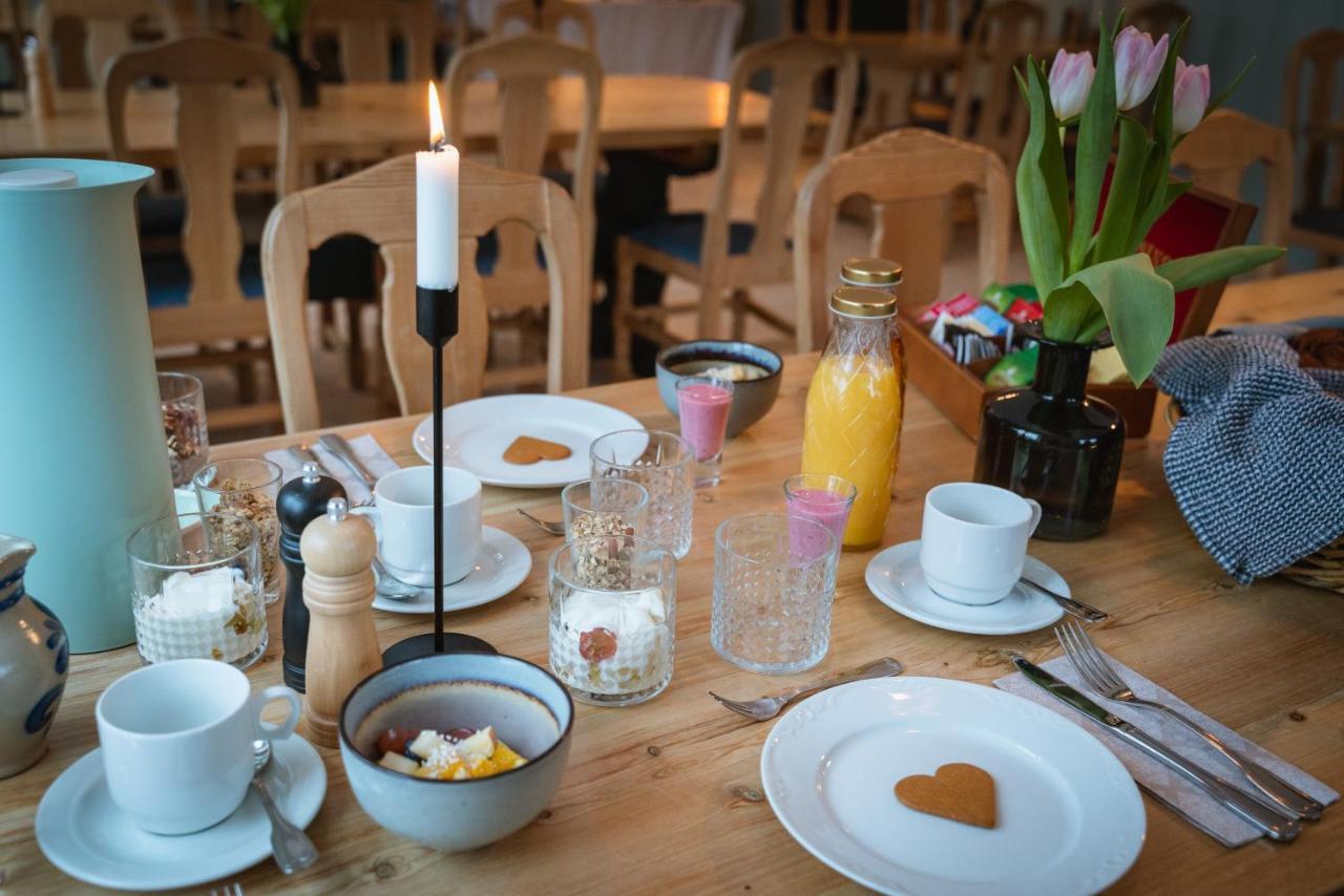Rondane River Lodge - Rondane Gjestegard Enden Екстериор снимка