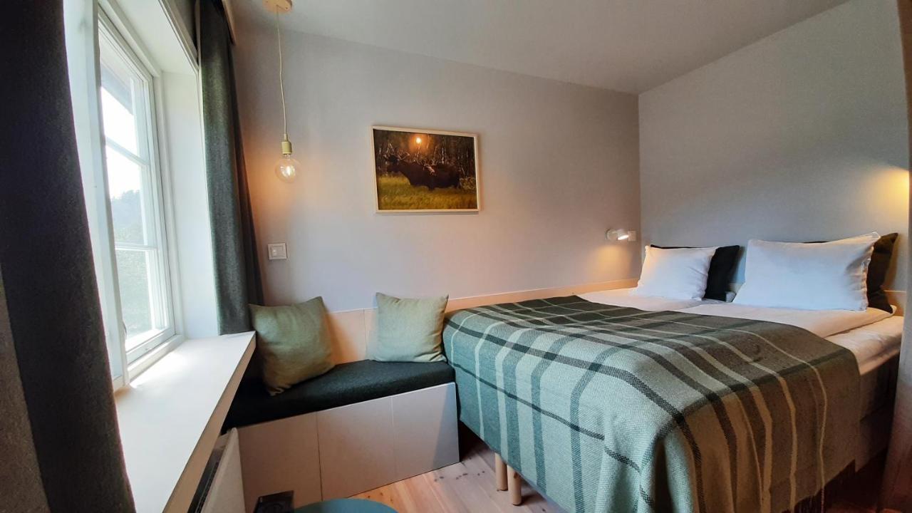Rondane River Lodge - Rondane Gjestegard Enden Екстериор снимка