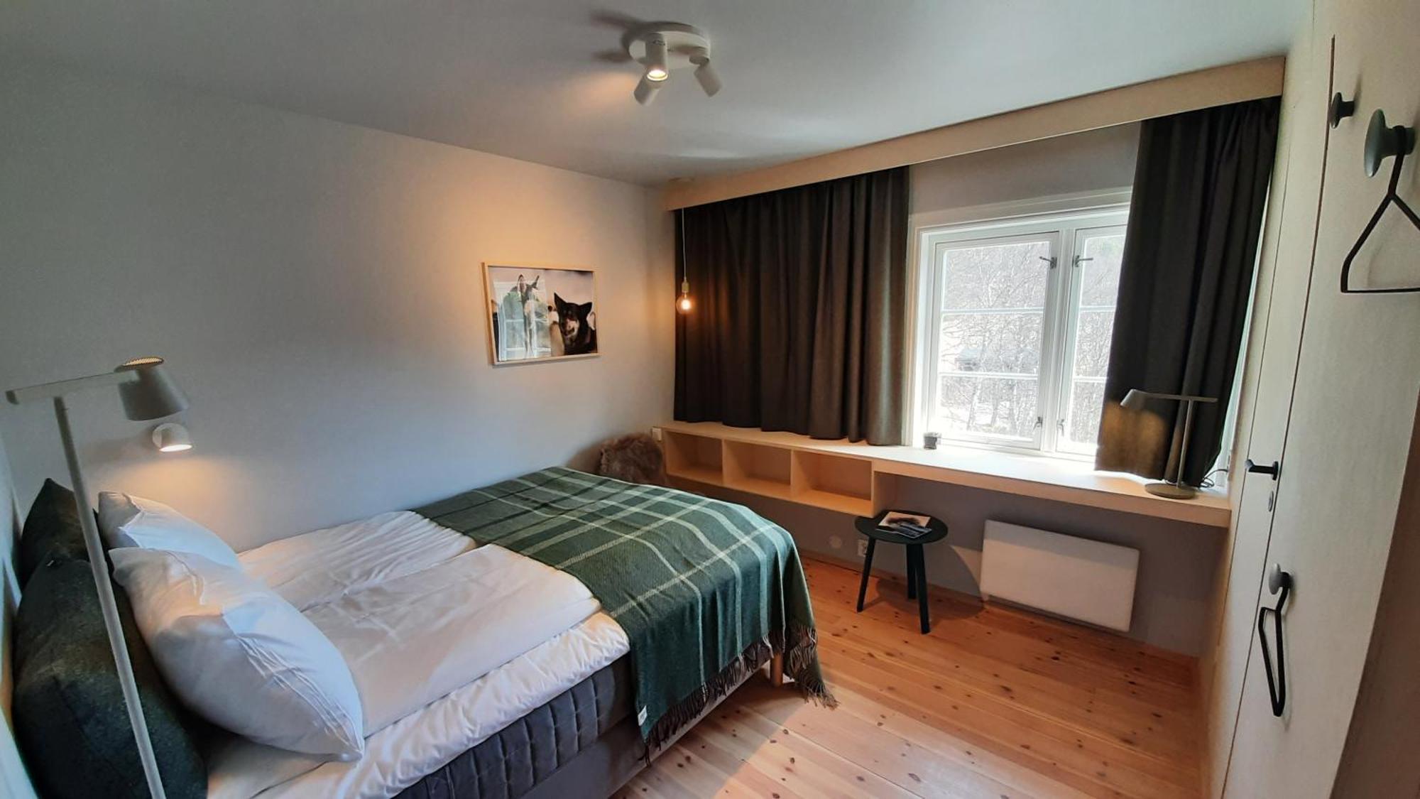 Rondane River Lodge - Rondane Gjestegard Enden Екстериор снимка