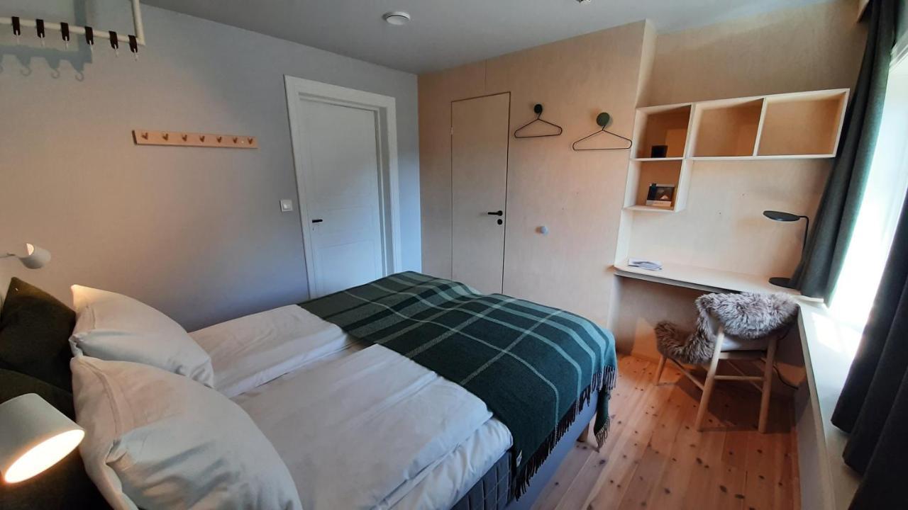 Rondane River Lodge - Rondane Gjestegard Enden Екстериор снимка