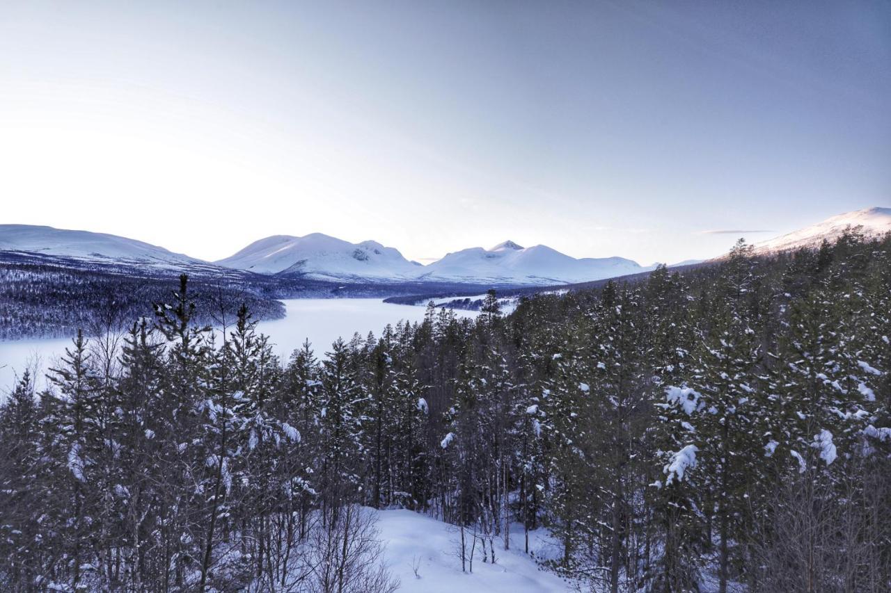 Rondane River Lodge - Rondane Gjestegard Enden Екстериор снимка